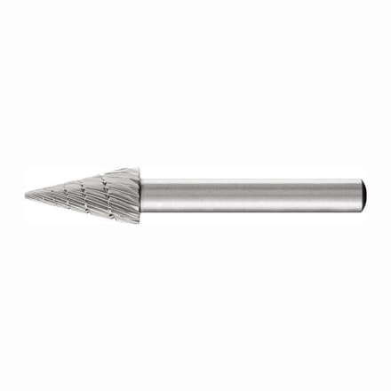 Freesstift HSS G1020/Vertanding 3 6mm, 10x20mm Rüggeberg