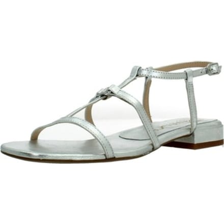 Platte sandalen Unisa -