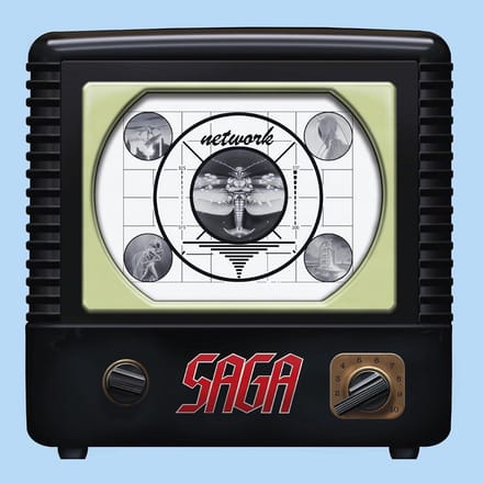 Network - Concept Album over Televisie Programmatuur