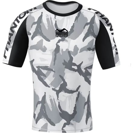 Rashguard Phantom Athletics Warfare