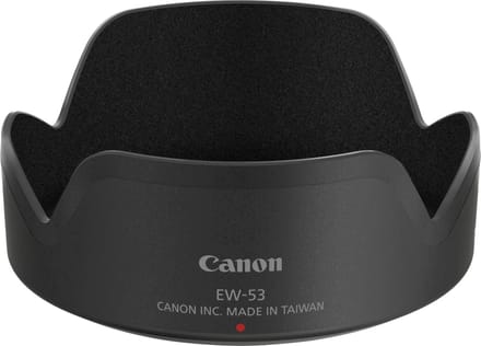 Canon EW-53 Zonnekap