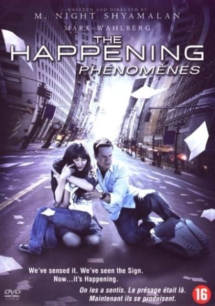 The Happening