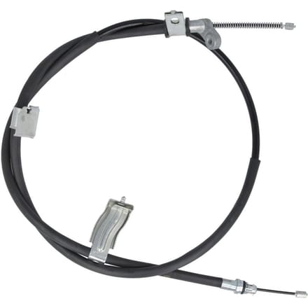 Kabel, parkeerrem ABE C71007