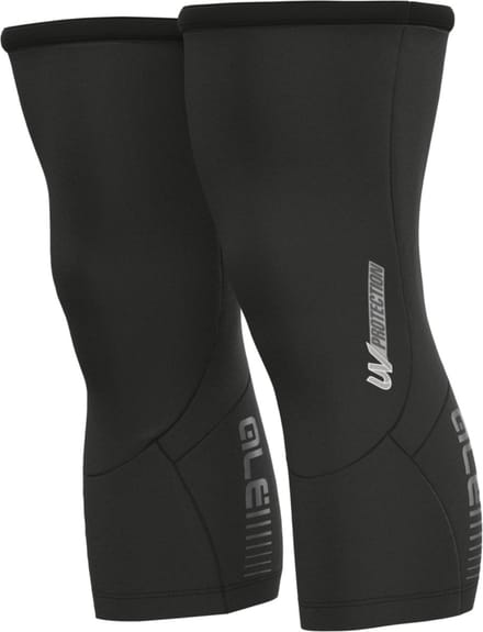 Ale Kniestukken Estate - Zwart - XL