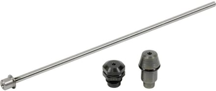 Makita Diameter 2,4 mm Houder