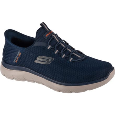 Skechers Slip-ins: Summits - High Range sneakers blauw