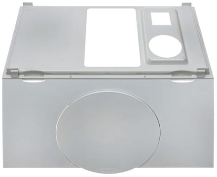 BRÖTJE Regelklep WBS/WBC, 601740