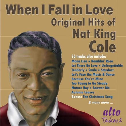 When I Fall In Love (The Original Hits)