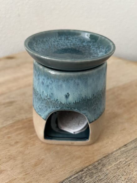 H&S Collection - Geurbrander - Blauw