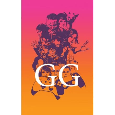 Gg - M.S. Hoogland