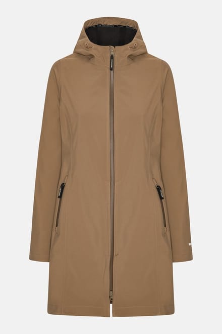 Softshell Regenjas DAYBREAK01