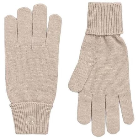 Handschoenen Calvin Klein Jeans Ck Fine Gloves