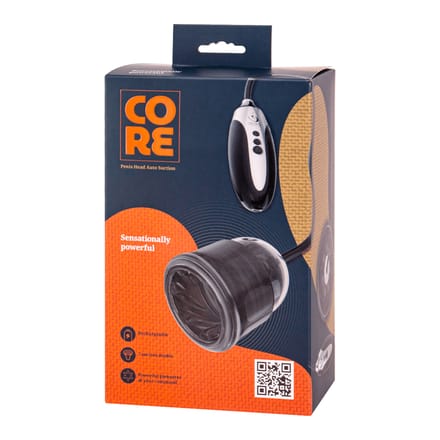 SEVEN CREATIONS | Seven Creations Core Penishead Pump