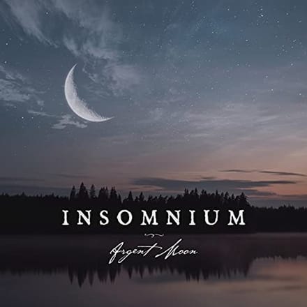 Argent Moon EP - Meesterwerk van Noordelijke Melancholie