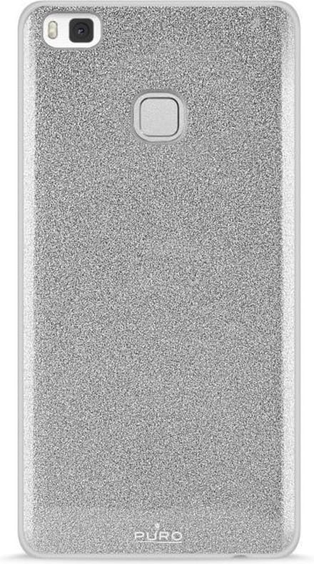 PURO PUFM389 mobiele telefoon behuizingen Hoes Zilver
