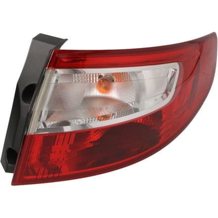 Achterlicht MAGNETI MARELLI 712203301120 rechts
