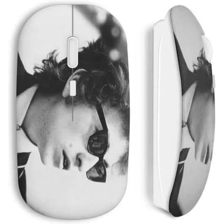Souris Sans Fil Bob Dylan