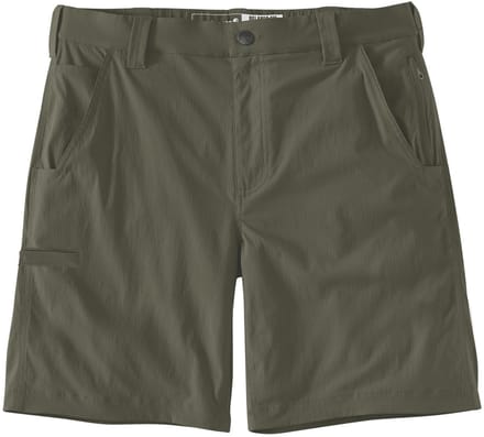 CARHARTT kleding Carhartt Ripstop werkshorts