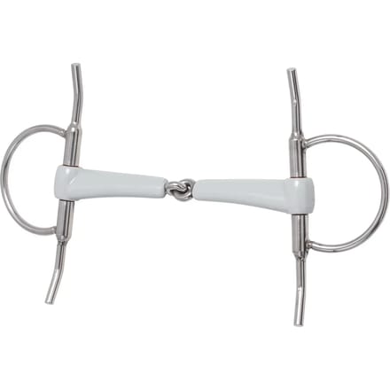Beris Fulmer Stangbit, Enkel Gebroken - Bijna Uitverkocht!