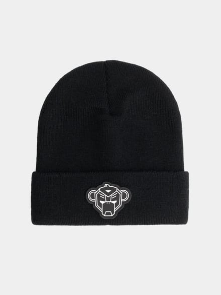 Commander beanie