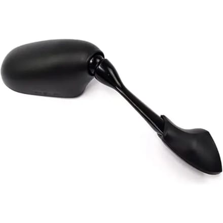 Motorfiets spiegel links HERT Mirrors Yamaha FZS