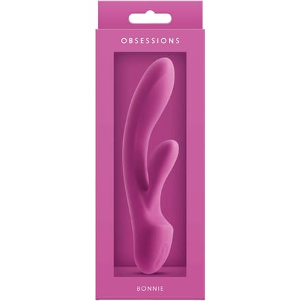 'Obsessions - Bonnie', 19,5 cm
