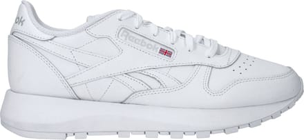 Reebok Classic Leather SP Sneakers - Dames - Wit