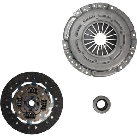 Koppelingsset SACHS 3000 951 640
