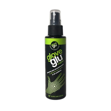 Glove Glu Original Goalkeeper Formula - Zwart | Maat: ONE SIZE