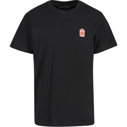 Mister Tee - Have A Drink EMB Heren Tshirt - XL - Zwart