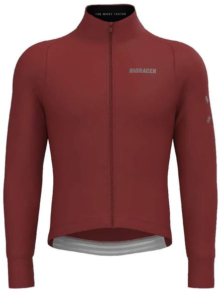 Bioracer Tempest Jas Rood L Man