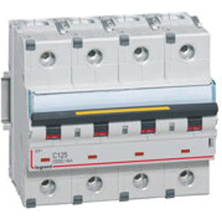 Legrand LEXIC Stroomonderbreker - 409364