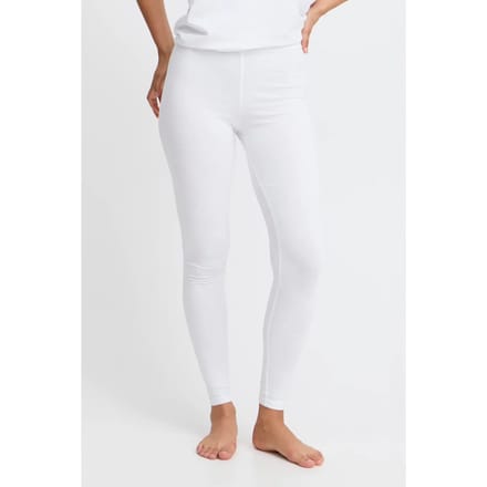 Leggings voor dames fransa Kokos 1