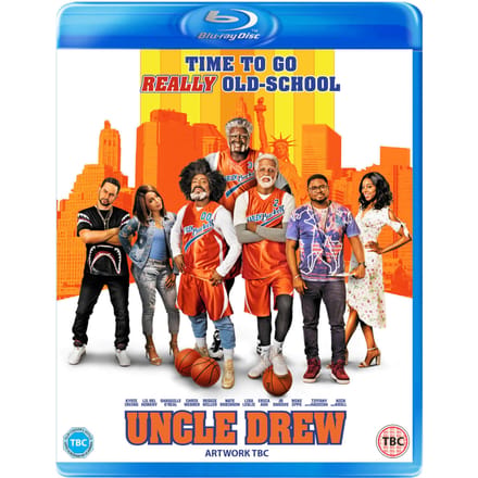 Uncle Drew