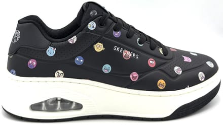 Skechers Uno Vexx- Sneakers Heren