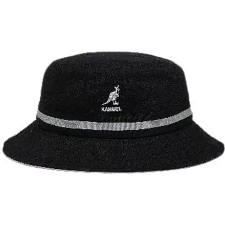 Hoed Kangol Stripe lahinch