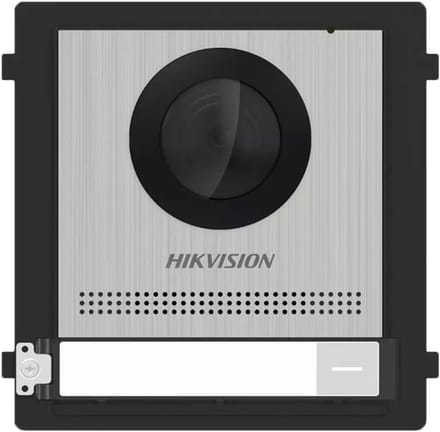 Video Intercom - Deurbel Camera - Objectbeveiliging - Hoge Resolutie Beeld - 10 x 10 x 5 cm