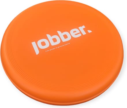 Jobber Toys - Frisbee - Recycled plastic - Voor kinderen