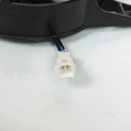 originele ventilator voor piaggio 250 mp3 scooter nieuw