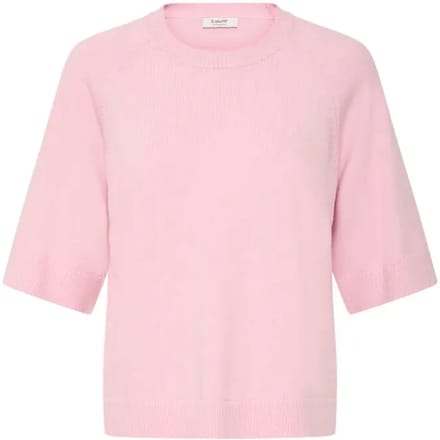 Dames-T-shirt b.young BYNonina Loose Jumper 2