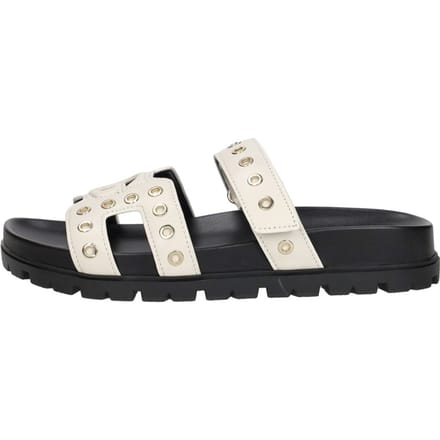 Guess damessandalen met kenmerkend design