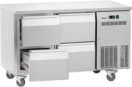 Koeltafel Easy S4-1501