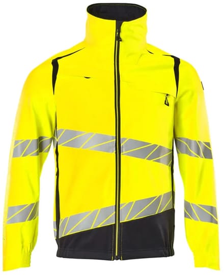 Mascot Accelerate Safe 19509 Jas Geel M Man