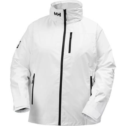 Damesjas Helly Hansen Mid Plus J2.0