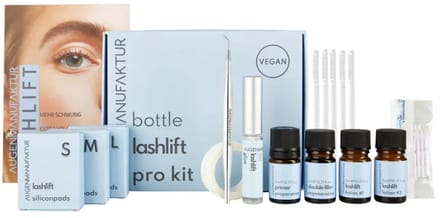 Augenmanufaktur Lashlift Pro Kit als lotions 43 stuks