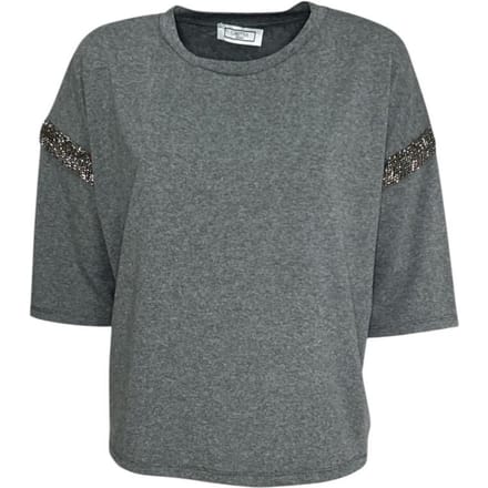 T-shirt vrouw Gretha Milano 2213