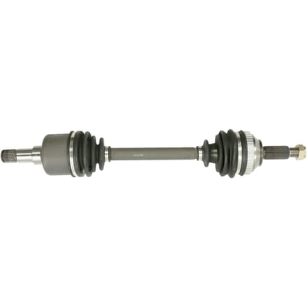 Aandrijfas POINT GEAR PNG70406 links