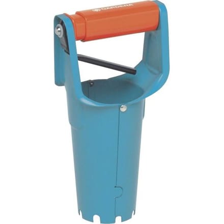 GARDENA Bollenplanter - Diepteaanduiding - Automatische aardeloslating