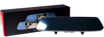 Einparts Dvr Full Hd 1080P Met Achteruitrijcamera Voor Auto 7 Ca
