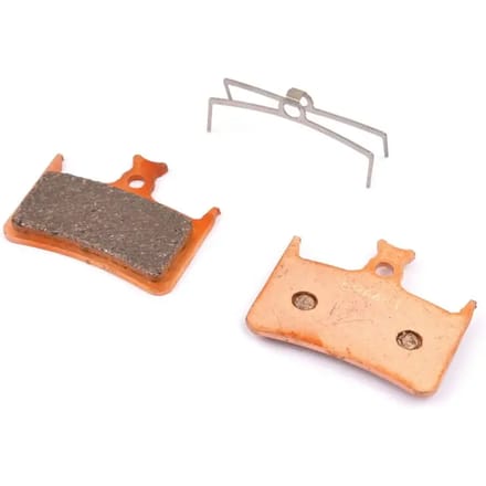 Remblok Brake Authority ceramic hope e4